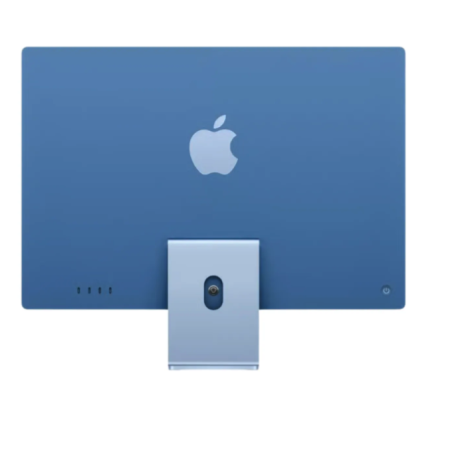iMac 24" M4 4,4 Ghz 16Go RAM 256Go SSD (2024) Bleu - Grade Premium