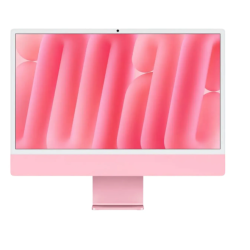 iMac 24" M4 4,4 Ghz 16Go...