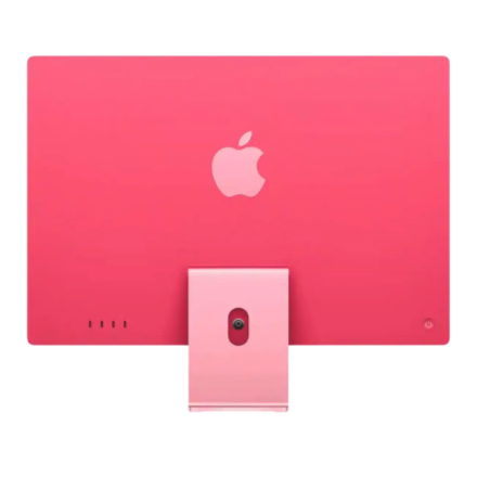 iMac 24" M4 4,4 Ghz 16Go RAM 256Go SSD (2024) Rose - Grade Premium