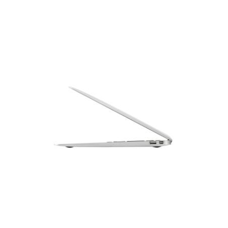 MacBook Air 11" i5 1,7 Ghz 4 Go RAM 256 Go SSD (2012) - Grade C