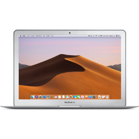 MacBook Air 13 2015