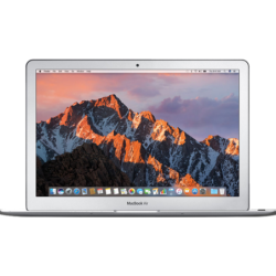 MacBook Air 13 2017