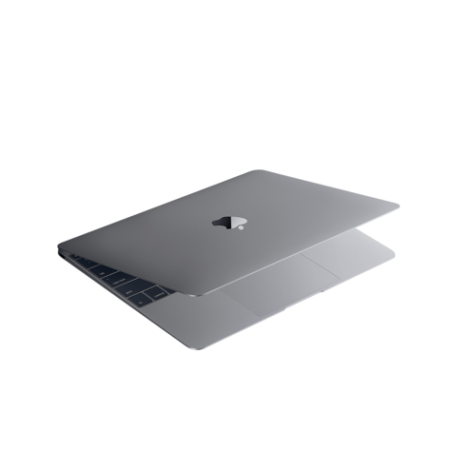 MacBook Retina 12" core m 1,2 Ghz 8 Go RAM 512 Go SSD (2015) - Grade B