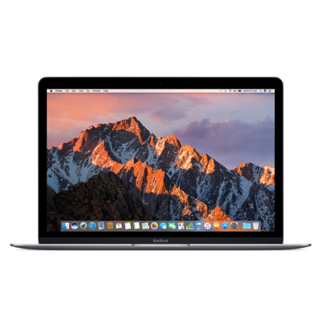 MacBook Retina 12 2016