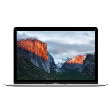 MacBook Retina 12 2016