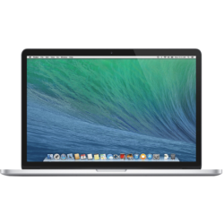 MacBook Pro Retina 13 2014