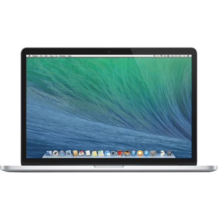 MacBook Pro Retina 13 2014