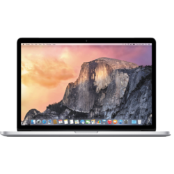 MacBook Pro Retina 13 2015