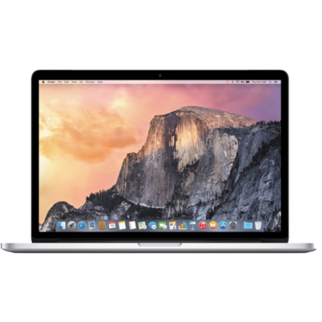 MacBook Pro Retina 13 2015