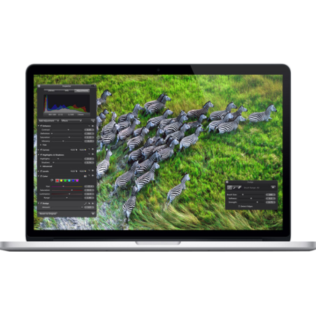 MacBook Pro Retina 15 2015