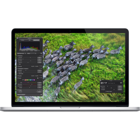 MacBook Pro Retina 15 2015