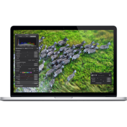 MacBook Pro Retina 15 2015