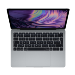 MacBook Pro Retina 2016