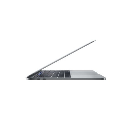 MacBook Pro Retina TouchBar 2016