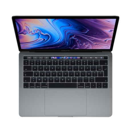 MacBook Pro Retina 2016