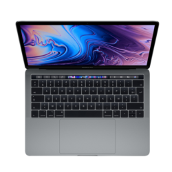 MacBook Pro Retina 2016