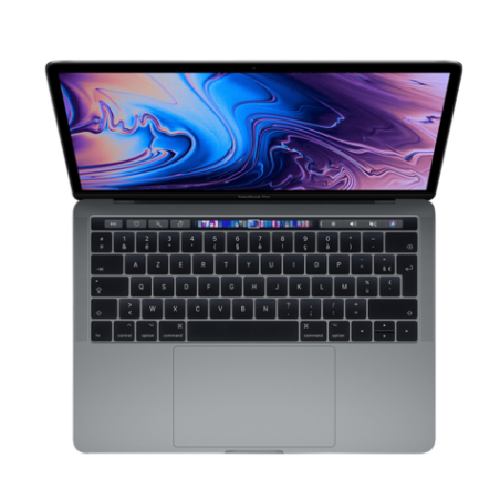 MacBook Pro Retina 2016