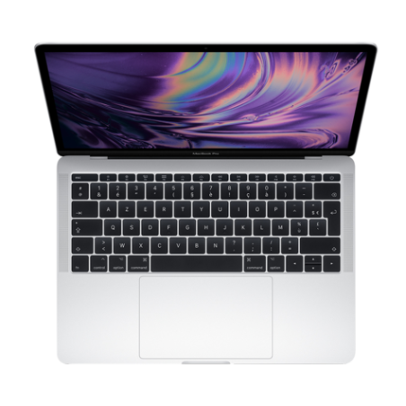 MacBook Pro Retina 2017