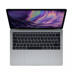 MacBook Pro Retina 2017