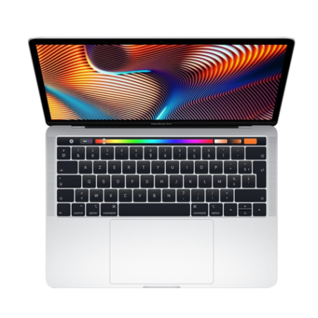 MacBook Pro Retina TouchBar 2017