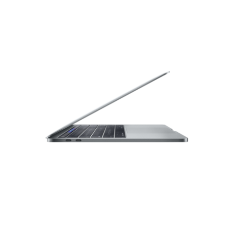 MacBook Pro Retina TouchBar 2017