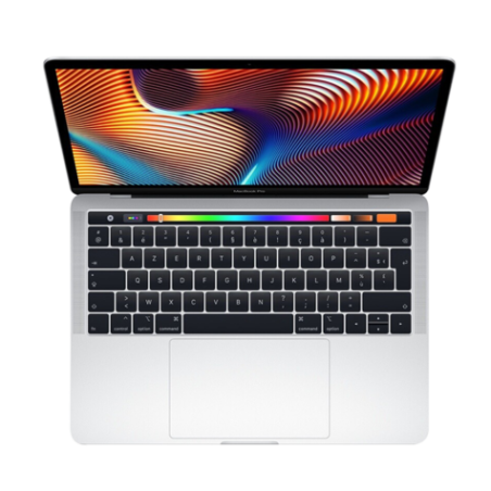 MacBook Pro Retina TouchBar 2017