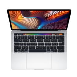 MacBook Pro Retina TouchBar 2018