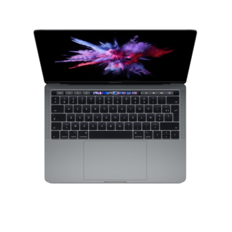 MacBook Pro Retina TouchBar 2019