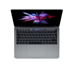 MacBook Pro Retina TouchBar 2019