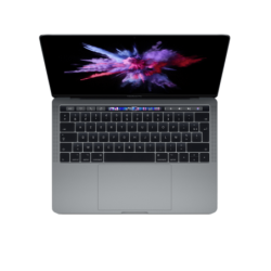 MacBook Pro Retina TouchBar 2019