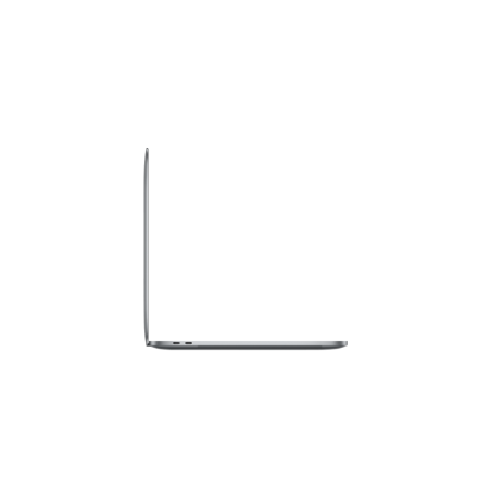 MacBook Pro Retina TouchBar 13" i7 2.8 Ghz 16 Go RAM 2 To SSD (2019) - Grade C