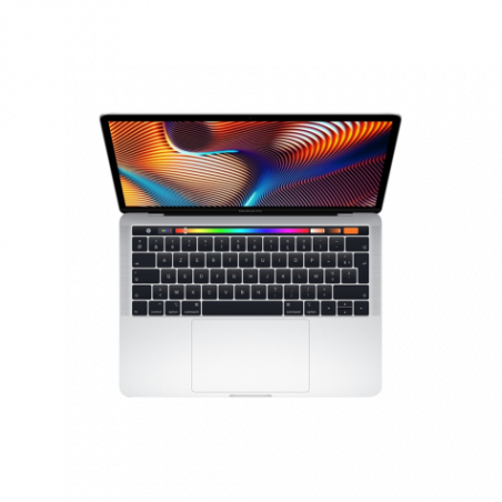 MacBook Pro Retina TouchBar 2020