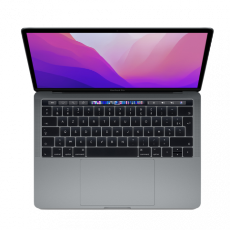 MacBook Pro Retina TouchBar 2020