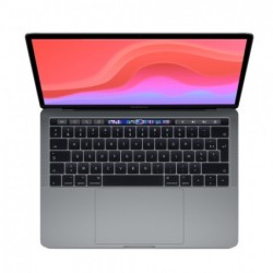 MacBook Pro Retina TouchBar 2020