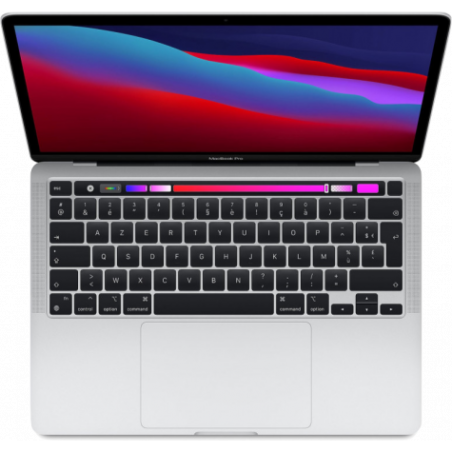 MacBook Pro Retina TouchBar 2020