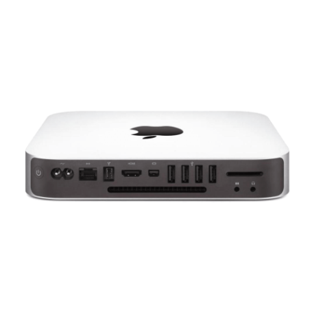 Mac Mini 2012