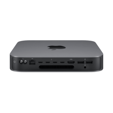 Mac Mini 2018