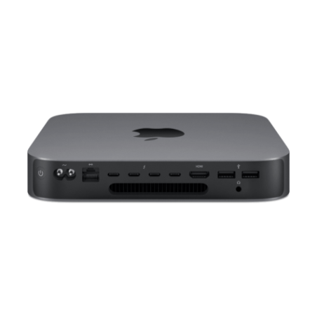 Mac Mini 2018