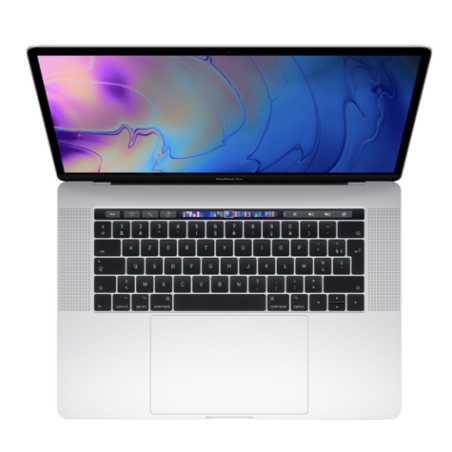 MacBook Pro Retina TouchBar 15 2016