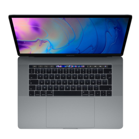 MacBook Pro Retina TouchBar 15 2016