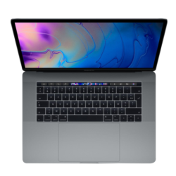 MacBook Pro Retina TouchBar 15 2016