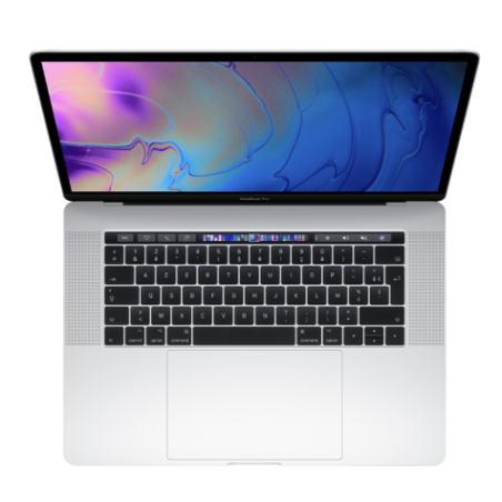 MacBook Pro Retina TouchBar 15 2017