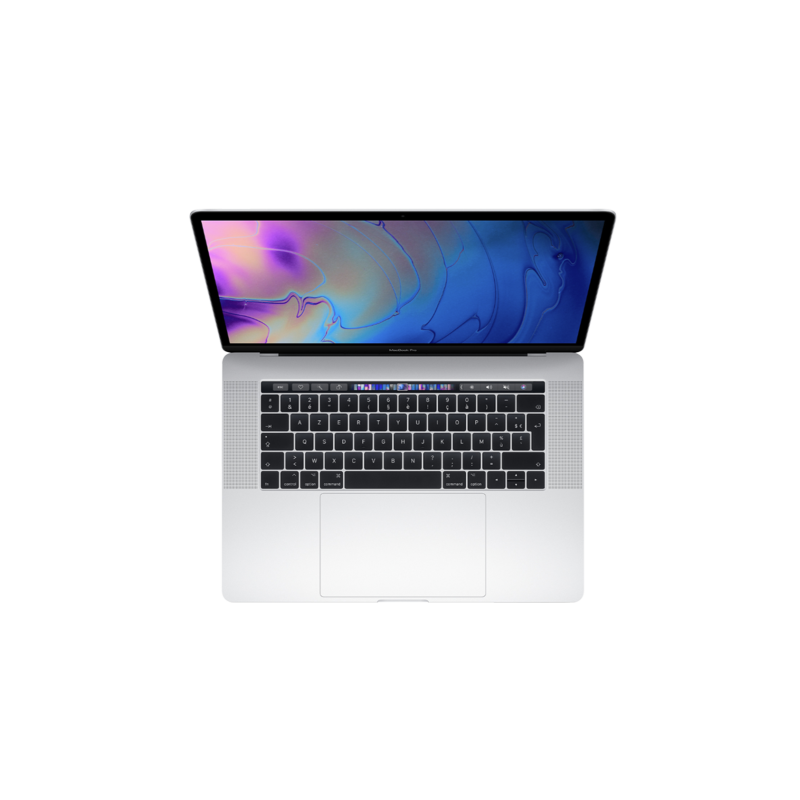 MacBook Pro Retina TouchBar 15