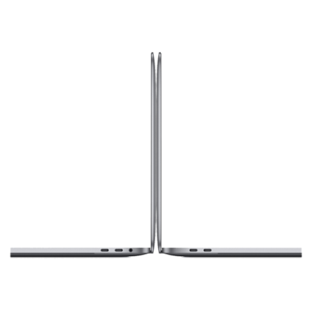 MacBook Pro Retina TouchBar 16" i7 2,6 Ghz 16 Go RAM 1 To (2019) - Grade A