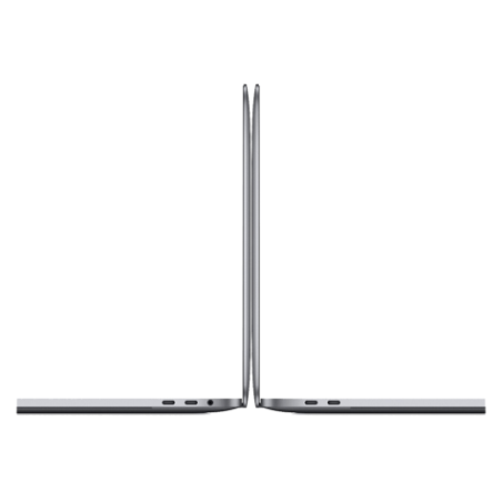 MacBook Pro Retina TouchBar 16" i7 2,6 Ghz 16 Go RAM 1 To (2019) - Grade C