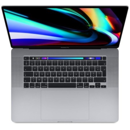 MacBook Pro Retina TouchBar 16 2019