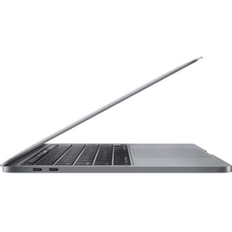  MacBook Pro Retina TouchBar 16 2019