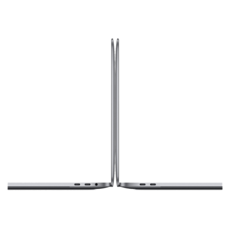 MacBook Pro Retina TouchBar 16" i7 2,6 Ghz 16 Go RAM 512 Go SSD (2019) - Grade A