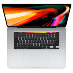 MacBook Pro Retina TouchBar 16 2019