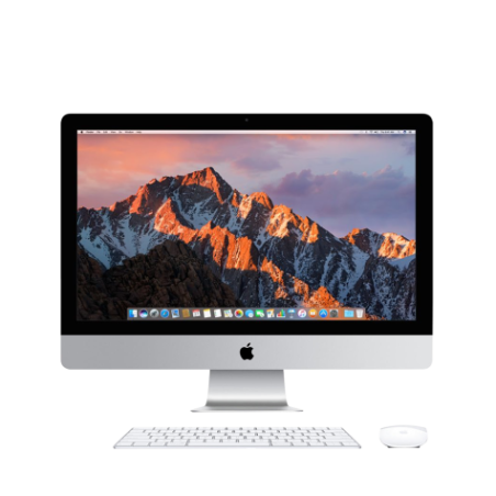 iMac 21 2011